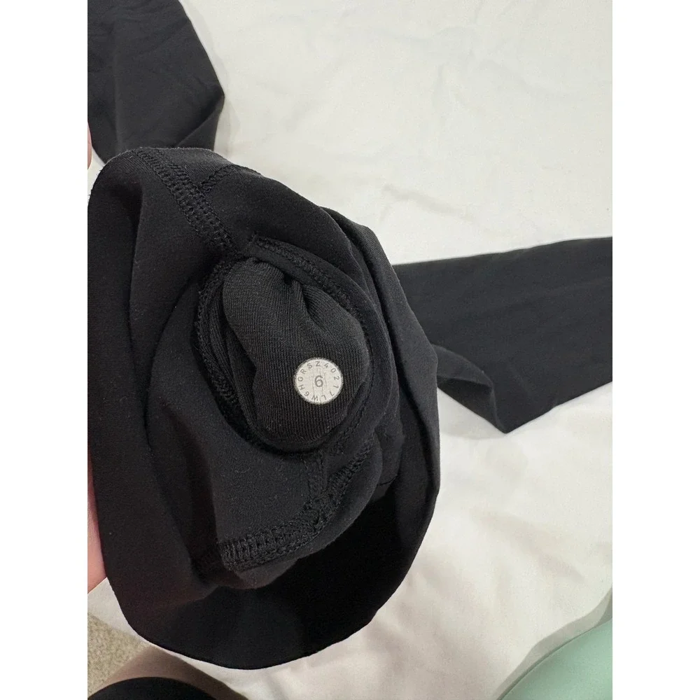 Lululemon Align Crop 19